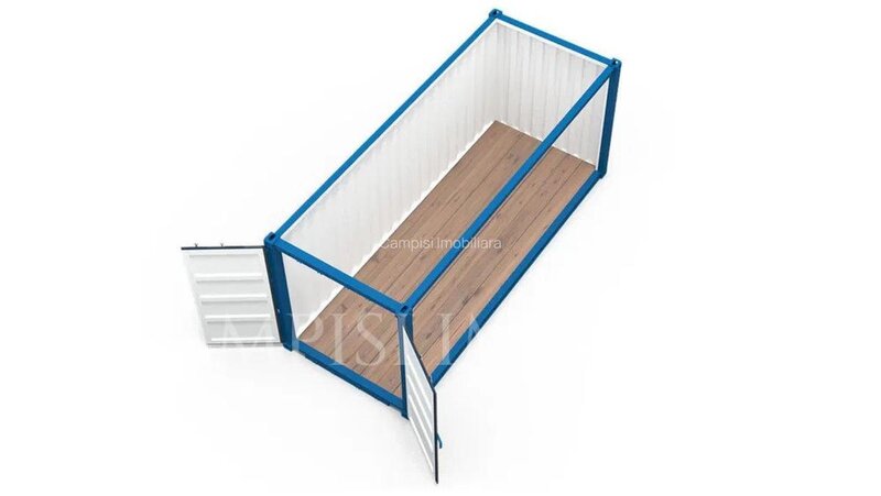 Basarabia, Faur, inchiriere container boxa maritima, acces tir non-stop