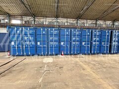Basarabia, Faur, inchiriere container boxa maritima, acces tir non-stop